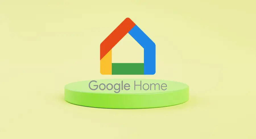 bajar google home para netbook - Cómo acceder a Google Home desde PC