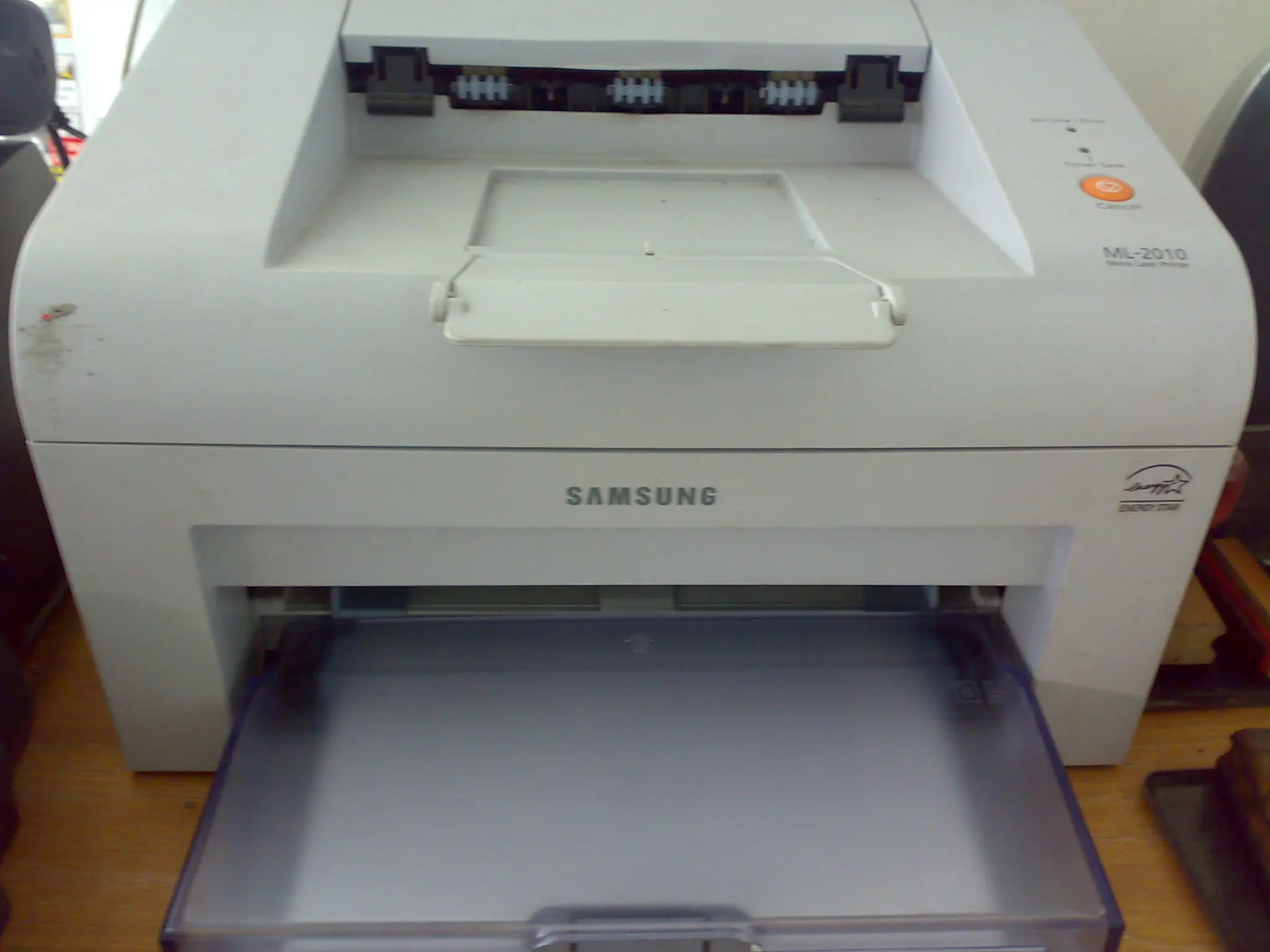 para que sirve la impresora del computador - Cómo funciona una impresora de computadora
