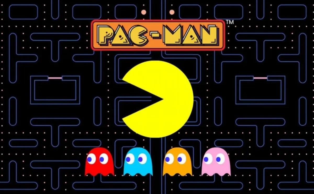 jugar pacman online mouse control - Cómo jugar Pac-Man en Google sin Internet