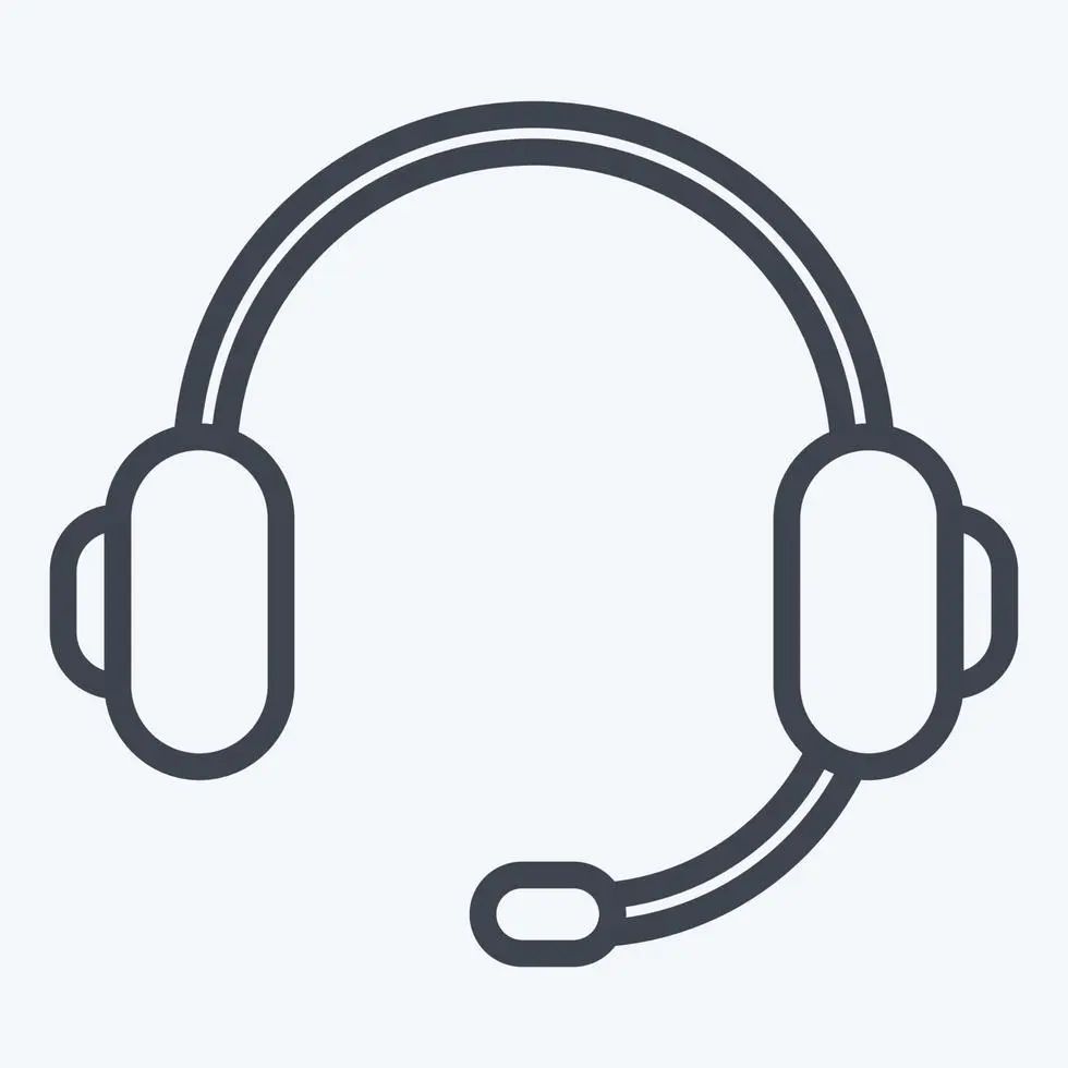 auriculares de computadora animados - Cómo se llaman los auriculares para el ruido