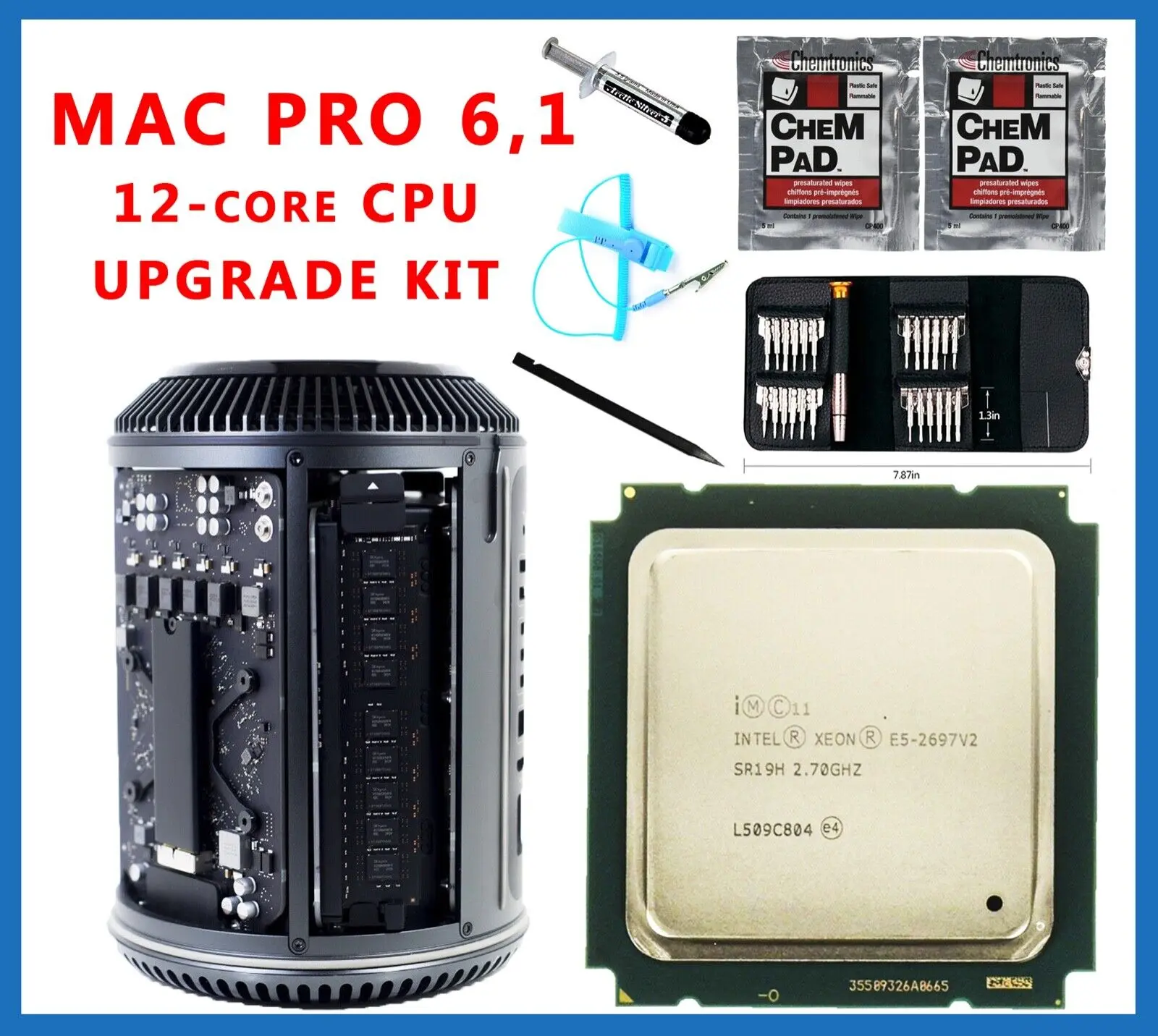 cpu de mac - Cómo ver CPU de Mac