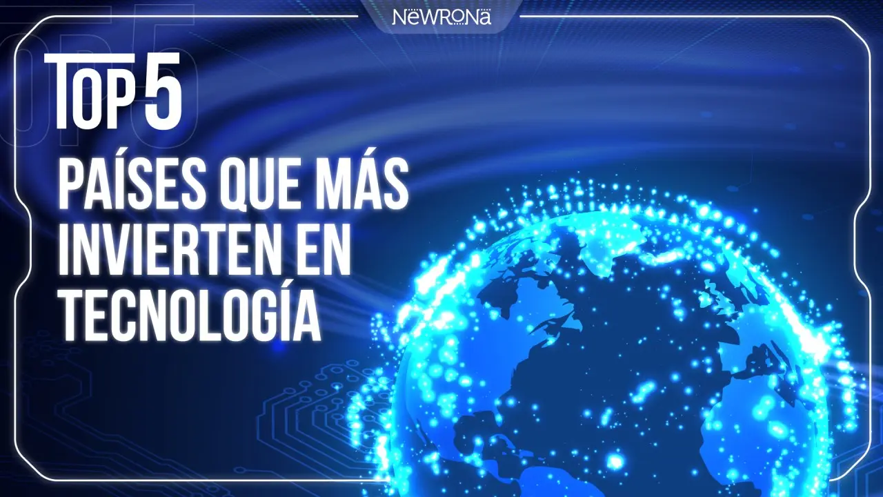 argentina país industria informatica - Cuál es el país que más invierte en ciencia y tecnologia