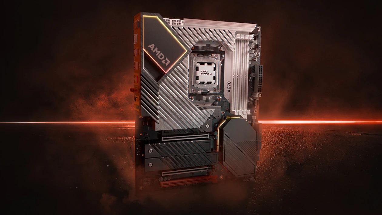 nuevas motherboard amd - Cuál es el socket más nuevo de AMD