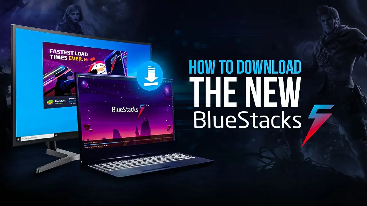 bluestacks version para netbook del gobierno - Cuál es la mejor versión de BlueStacks para Windows 7