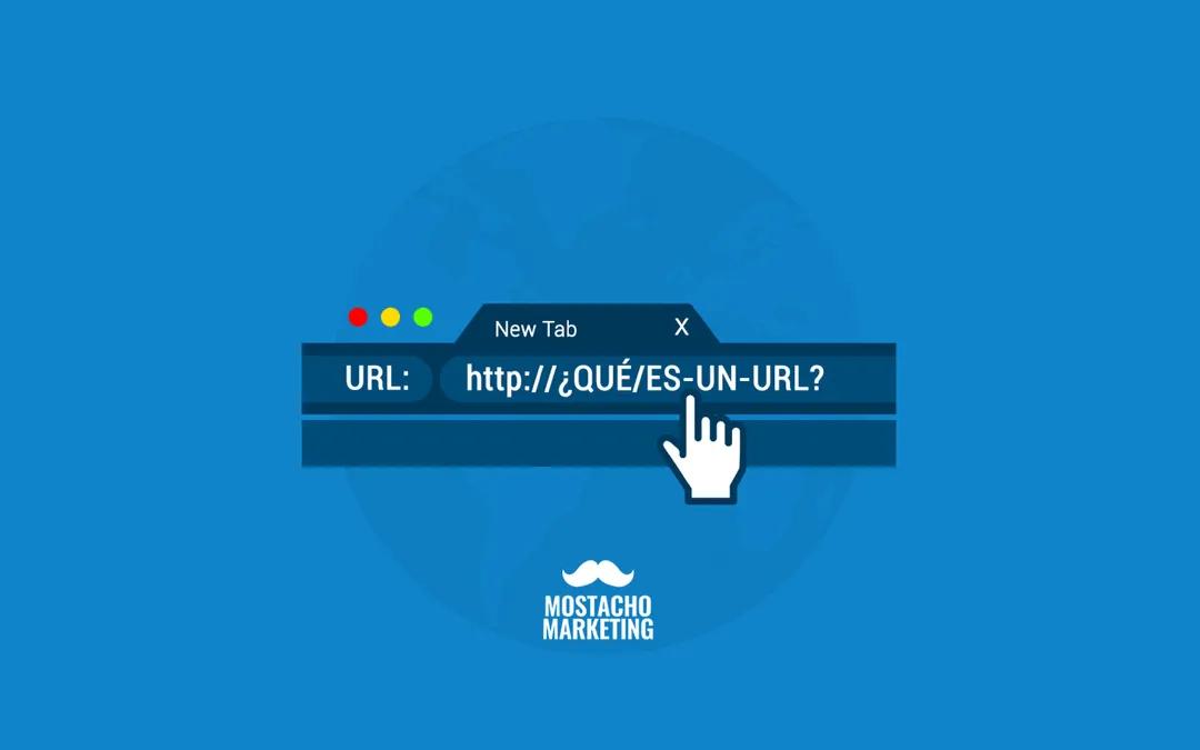 ejemplos de url en informatica - Cuáles son los tipos de una URL