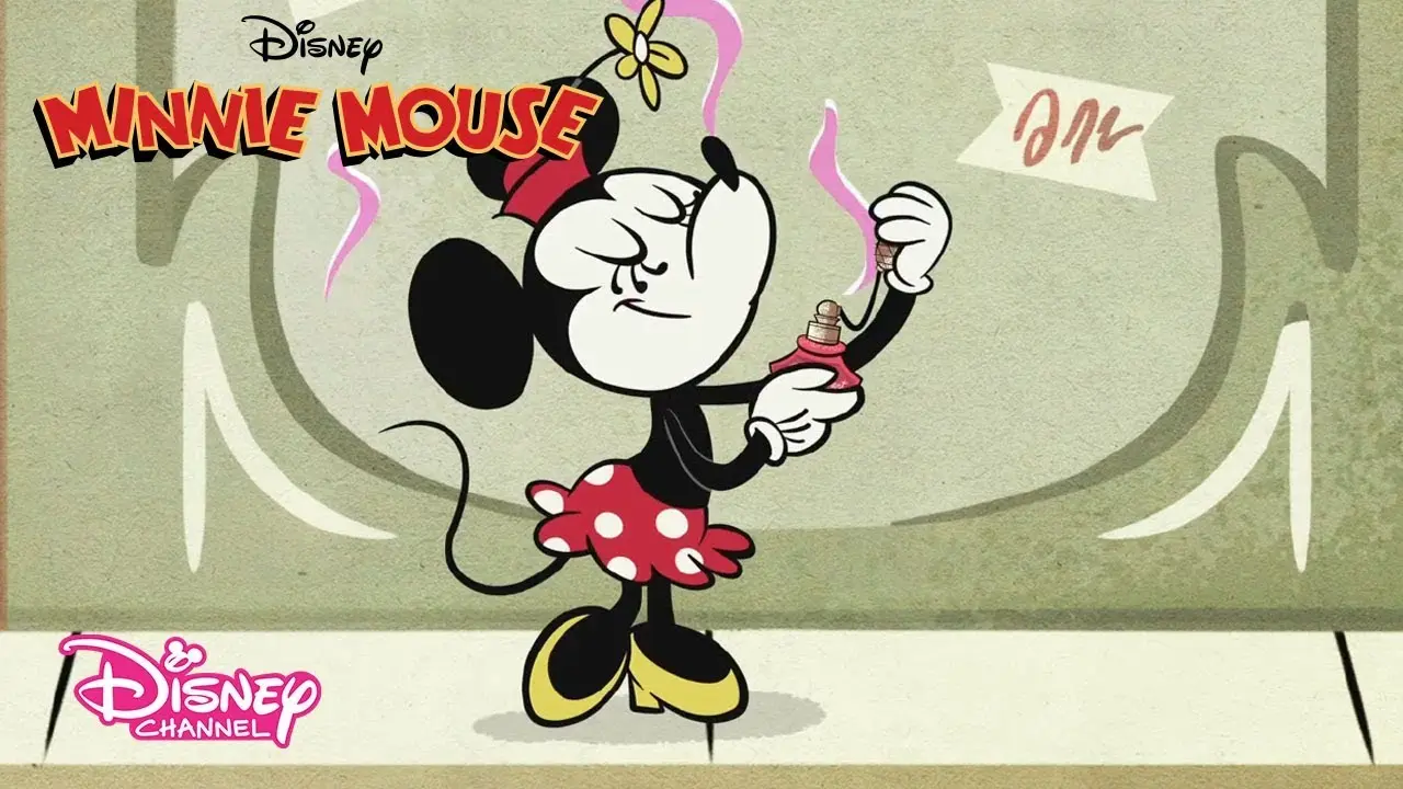 mimi mouse antiguo - Cuándo fue la primera aparición de Minnie Mouse
