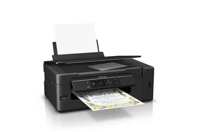 epson l210 caracteristicas tiene wifi - Cuántas hojas puede imprimir una impresora Epson L210