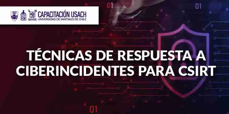 curso de seguridad informatica chile - Dónde estudiar ciberseguridad en Chile