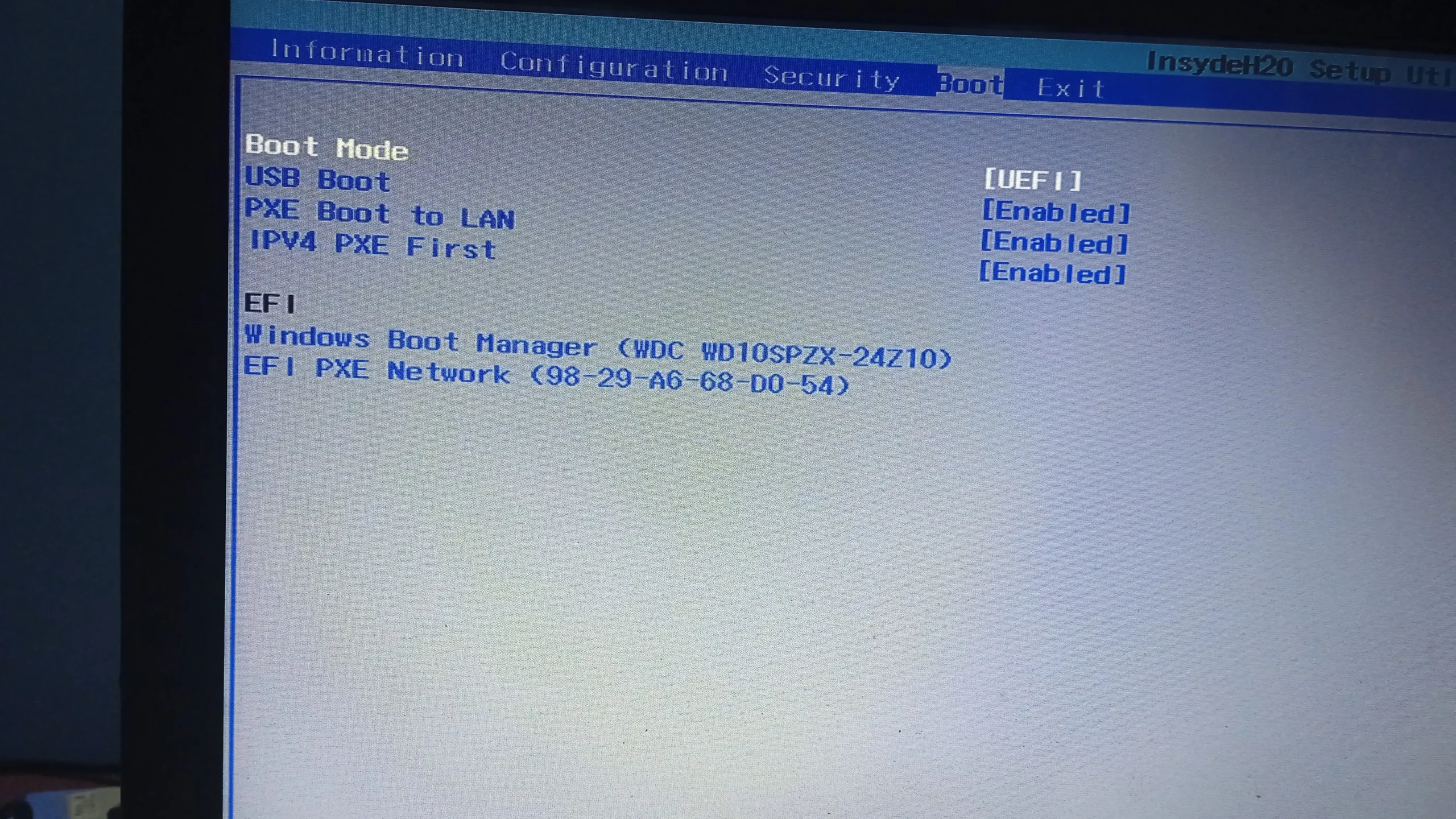 ssd on bios - How do I set up SSD in BIOS