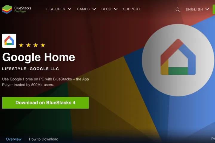 bajar google home para netbook - Qué dispositivos se pueden conectar a Google Home