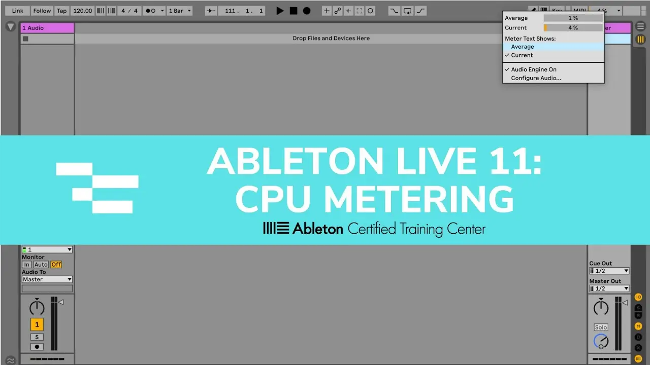 simulador de uso de la cpu ableton - Qué es el simulador de uso de CPU Ableton