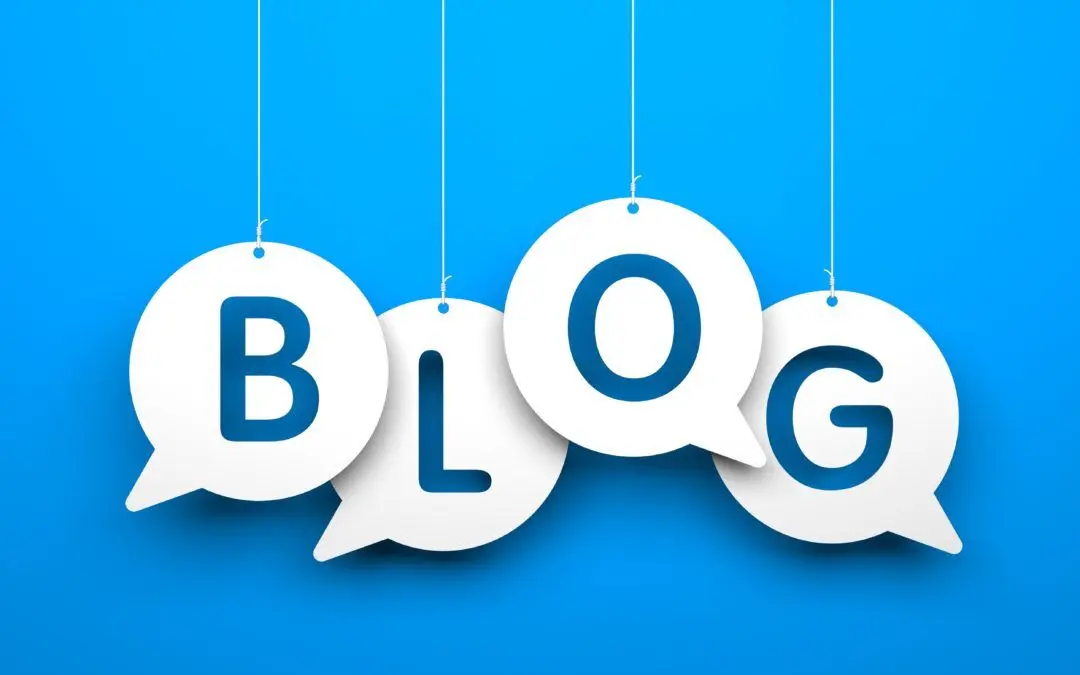 blog de informatica - Qué es un blog y cuáles son sus principales características
