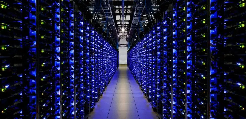 centros de servidores informáticos - Qué es un Datacenter y para qué sirve