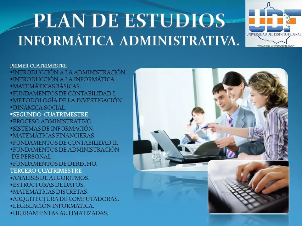 informatica administrativa ejemplos - Qué es un Sistema de Información administrativo ejemplos