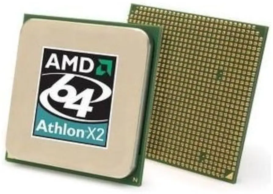 amd athlon 64 frecuencia de reloj de cpu - Qué gama es Athlon