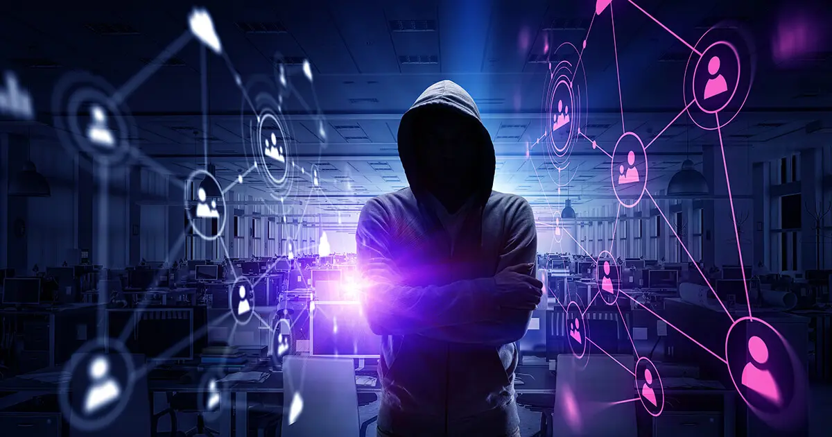 ataques informaticos a grandes empresas de anonymous - Qué hizo el hacker Anonymous