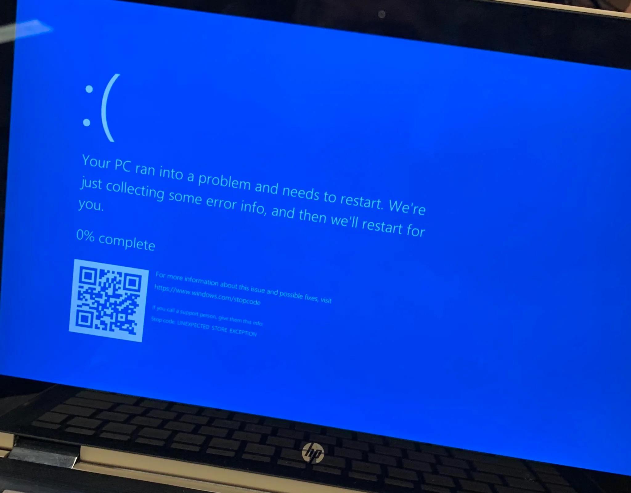 problemas con notebook hp - Qué pasa cuando una laptop HP no enciende