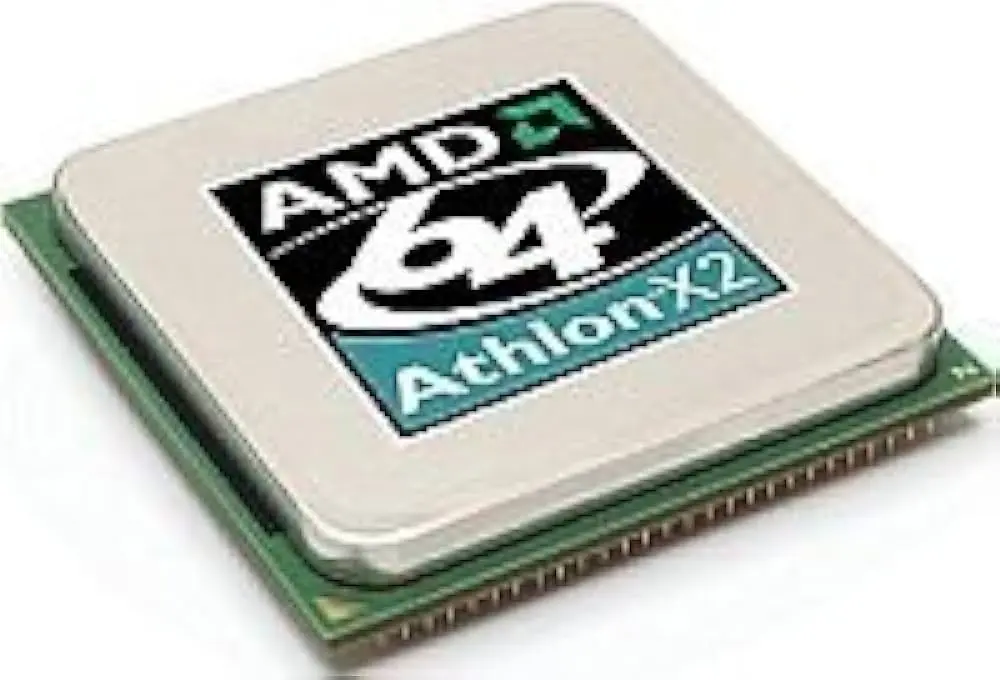 amd athlon 64 frecuencia de reloj de cpu - Qué tan bueno es el procesador AMD Athlon