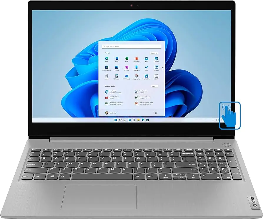 notebook con pantalla táctil ssd - Qué tan recomendable es una laptop touch